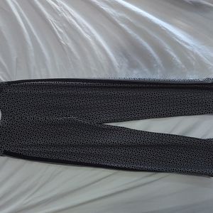 Palazzo pants. White House Black Market. Small.